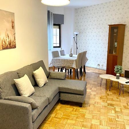 Apartamento Madrid Centro Extérieur photo