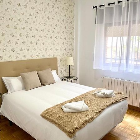 Apartamento Madrid Centro Extérieur photo