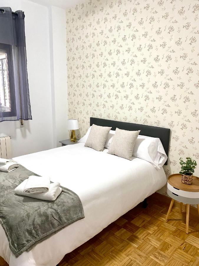 Apartamento Madrid Centro Extérieur photo