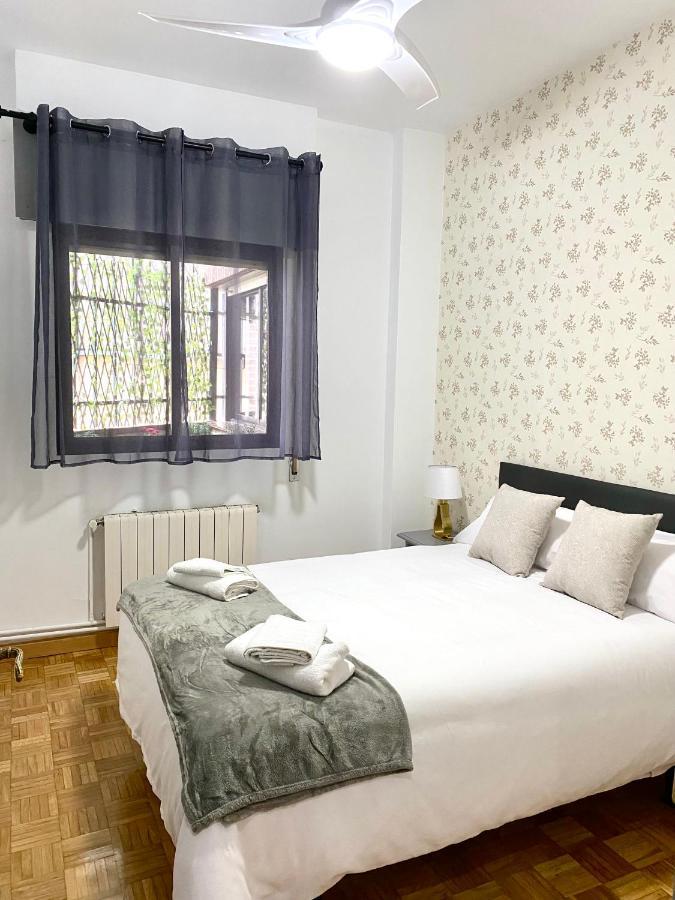 Apartamento Madrid Centro Extérieur photo