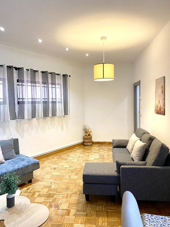 Apartamento Madrid Centro Extérieur photo