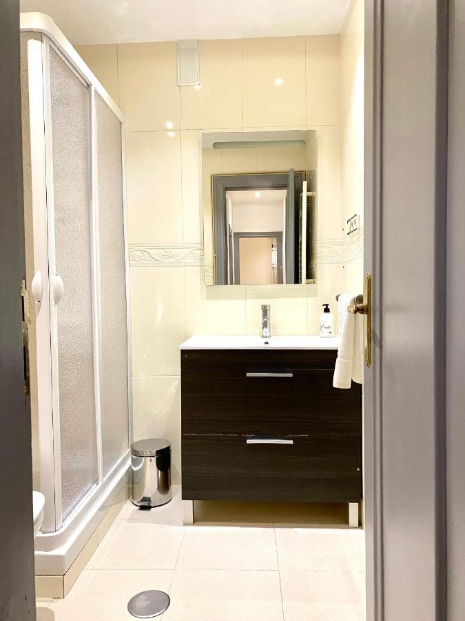 Apartamento Madrid Centro Extérieur photo