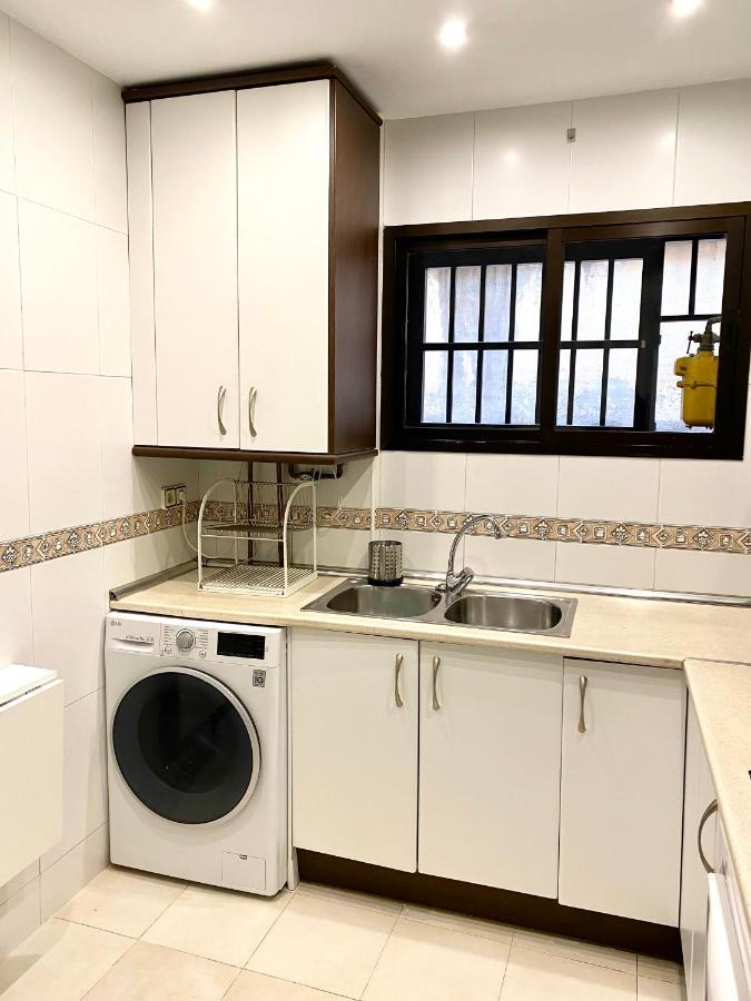 Apartamento Madrid Centro Extérieur photo