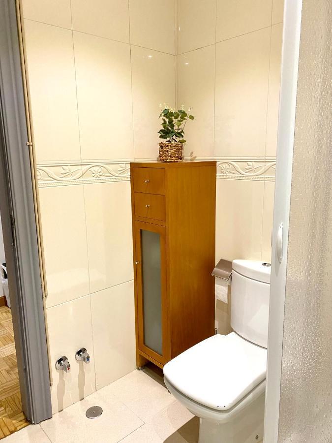 Apartamento Madrid Centro Extérieur photo